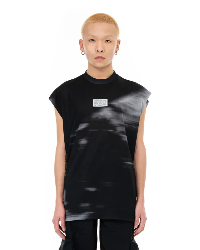 Leak Tank top sold by Blowhammer