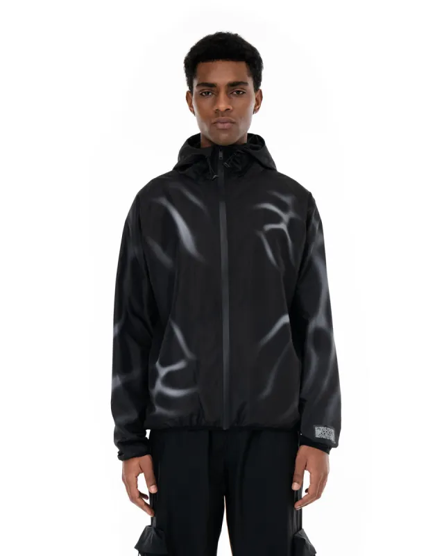 Tidegrey Windbreaker sold by Blowhammer