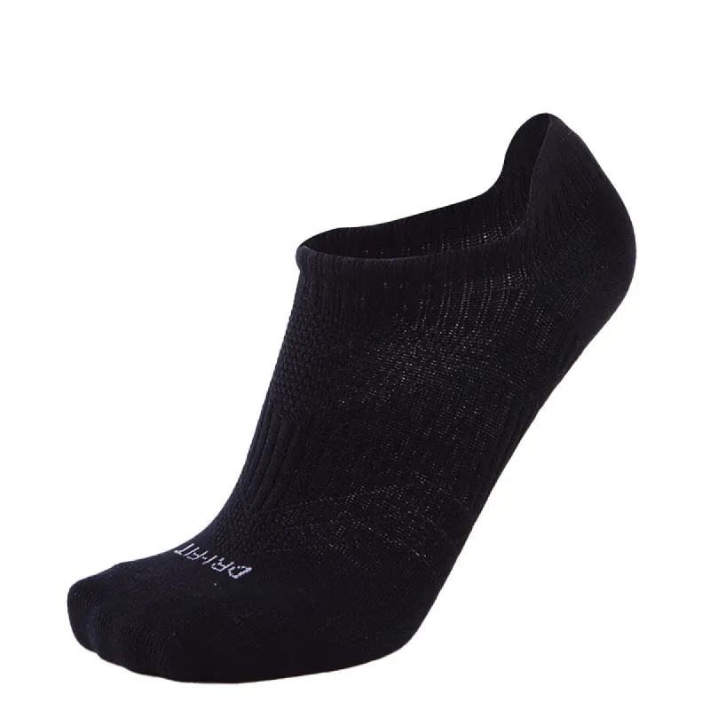 Coolmax® Ultra Thin Running No Show Socks | 3 Pairs sold by Hywell Store