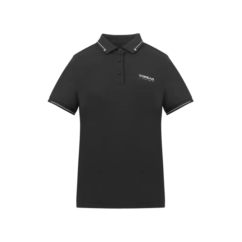 Women's Performance Polo Shirt - Stretchy, Quick-Dry, and Breathable Fabric sold by Toread Gear