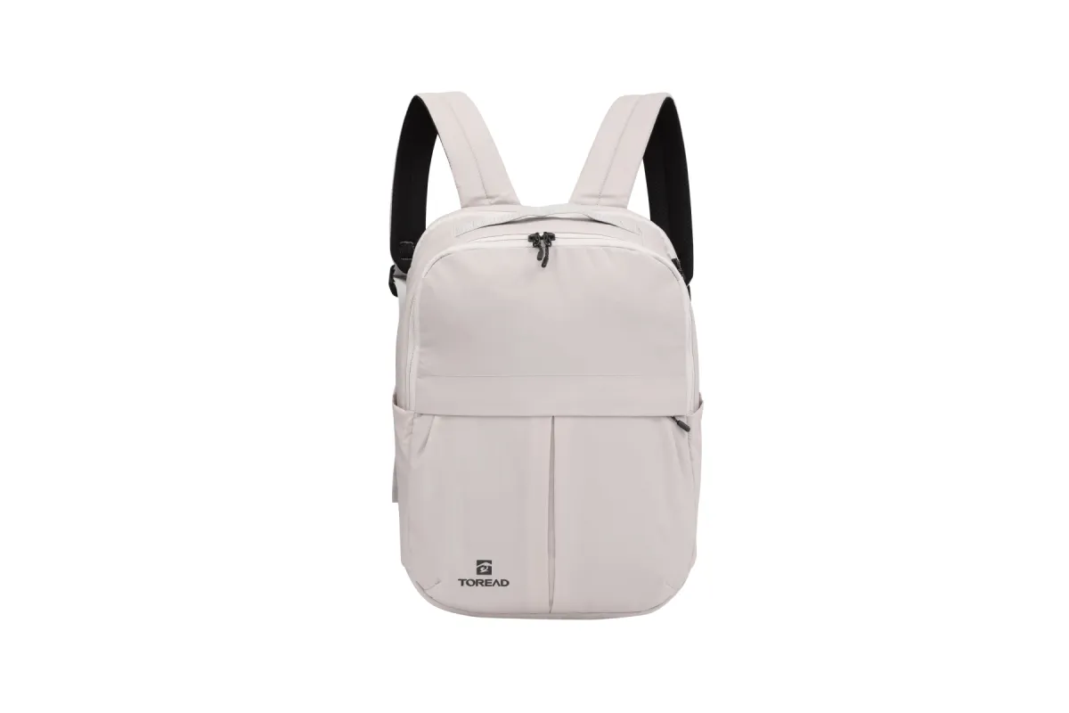 18L Water-Resistant Nylon Backpack - Durable and Stylish for Everyday and Urban Use sold by Toread Gear