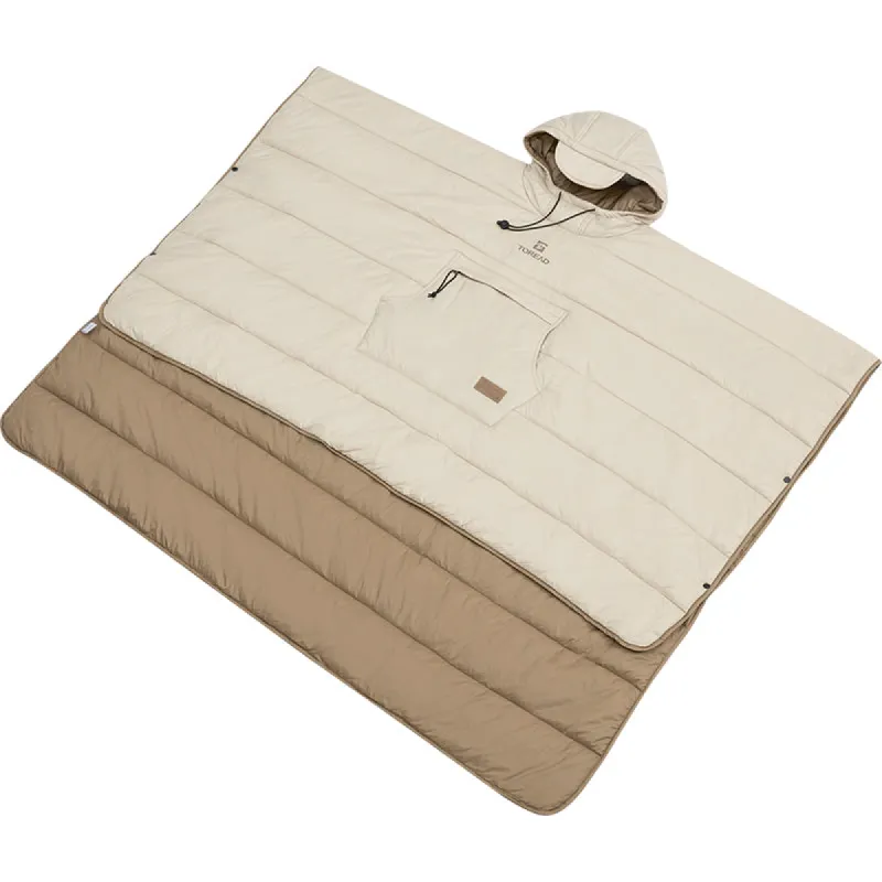Toread Sleeping Bag For Indoor And Outdoor Use sold by Toread Gear