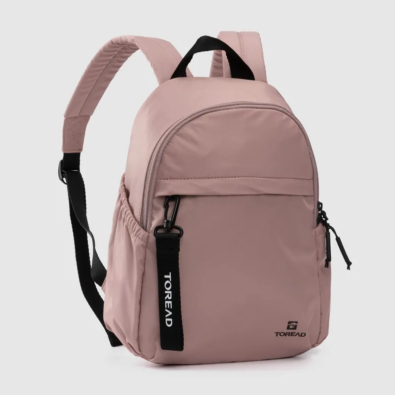 10L Nylon Daypack - Lightweight Multi-Pocket Backpack for Daily Commute and Short Trips sold by Toread Gear