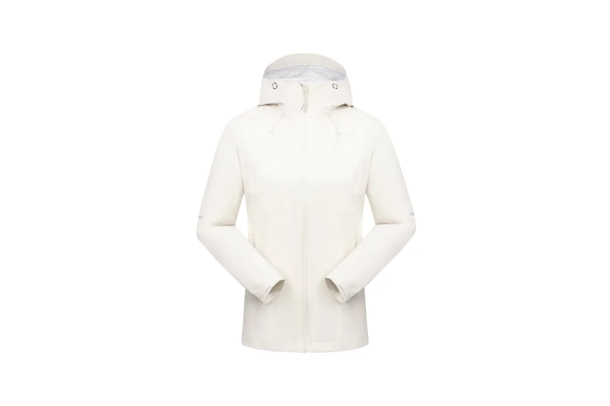 Men's Ultra-Light Waterproof Jacket 2.5-Layer Fabric, Multiple Color Options sold by Toread Gear