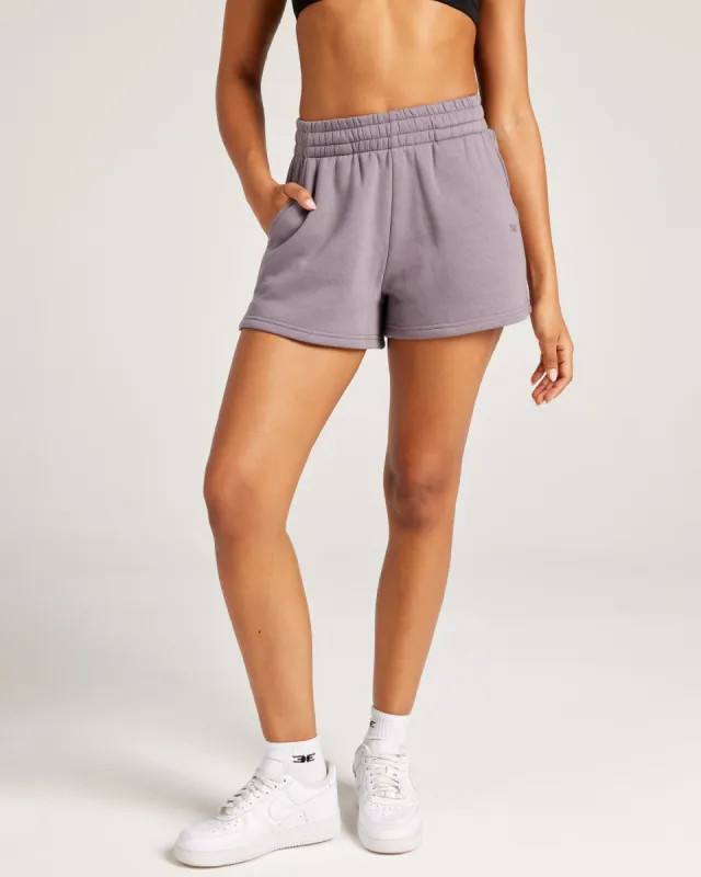 Omni Women's Shorts - Haze sold by Elite Eleven