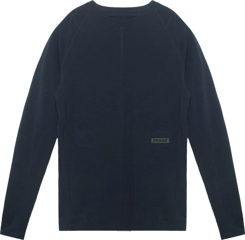 Hashi Long Sleeve T-Shirt - Unisex|-|T-shirt à manches longues Hashi - Unisexe sold by Altitude Sports