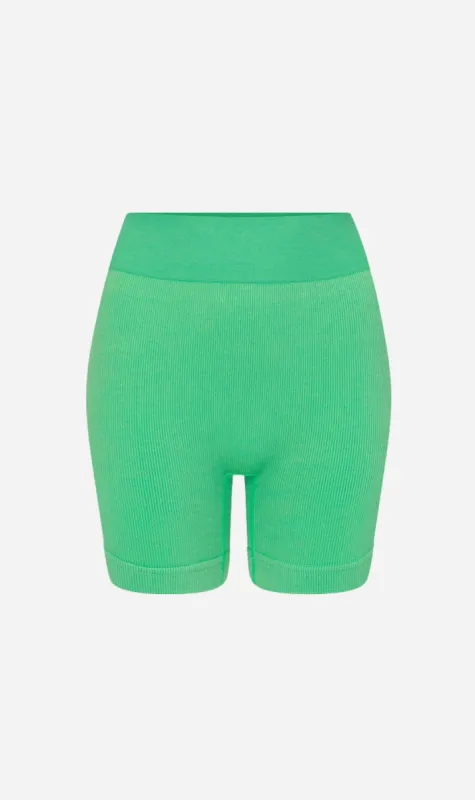 Nagnata | Classic Wool Mini Short - Apple sold by Sister & Co