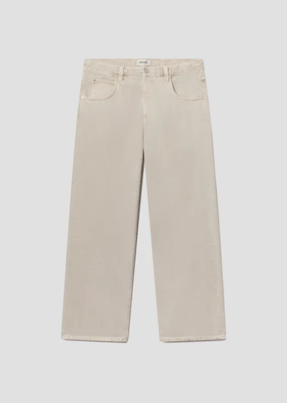 Fusion Jean in Scone sold by Agolde