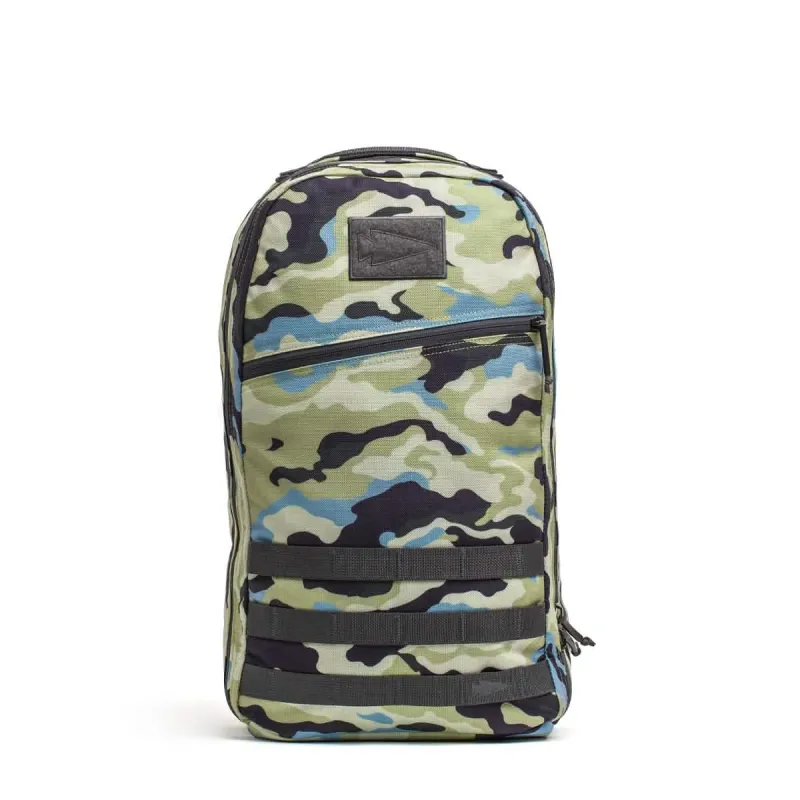 Bullet Ruck Classic - Ballistic Nylon Cordura sold by GORUCK