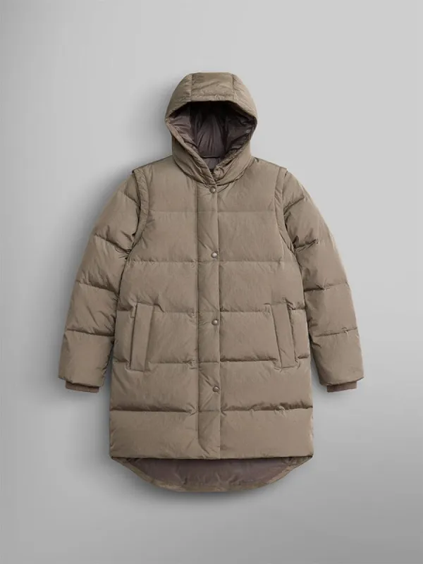 SIERRA CONVERTIBLE JACKET W (SEASONAL) sold by Alpha Industries