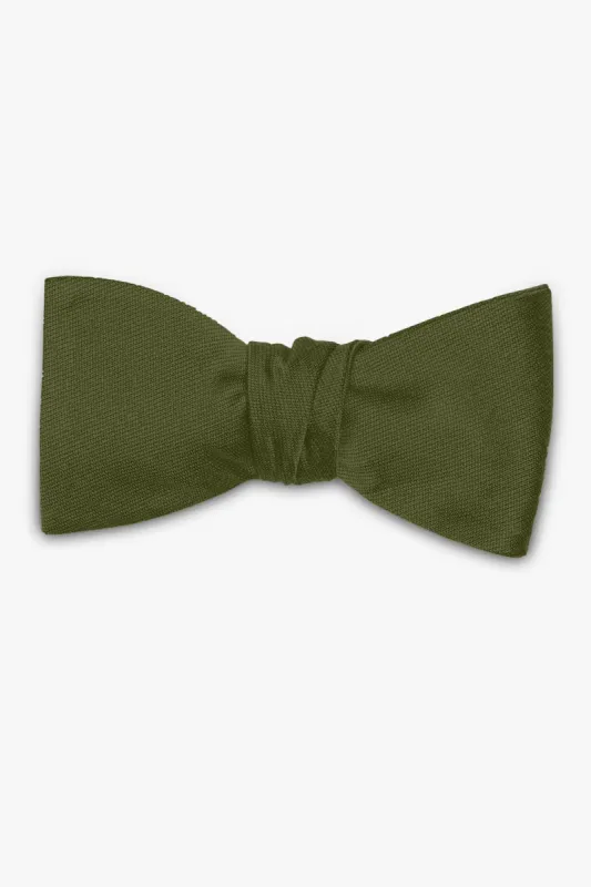 Daniel Bow Tie - Martini sold by Birdy Grey