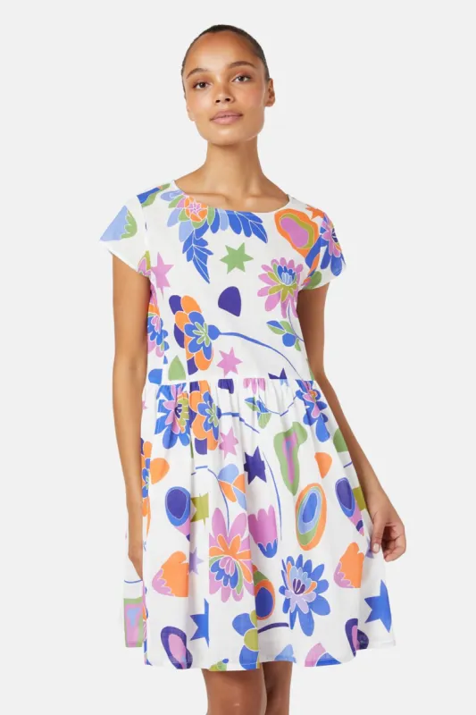 Soleil Beach Dress sold by gorman