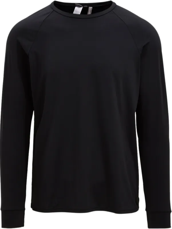 Raglan Sleeve Rashguard Top - Men’s|-|Maillot de surf à manches raglan - Homme sold by Altitude Sports