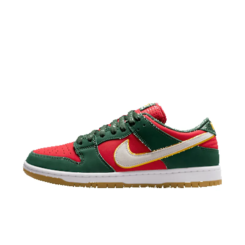 Nike SB Dunk Low Pro Premium Skate Shoes sold by Nike