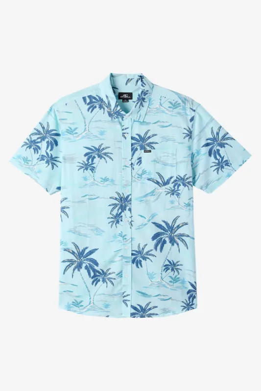 OASIS STANDARD SHIRT sold by O'Neill