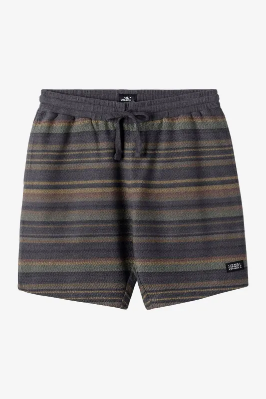 BAVARO STRIPE 18" SHORTS sold by O'Neill