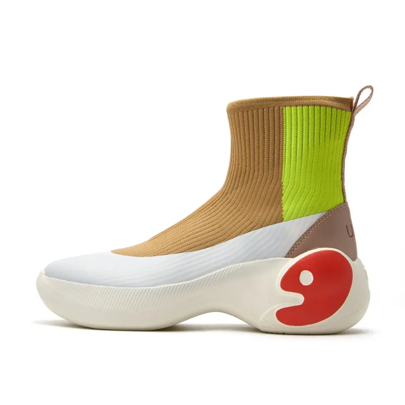 Lemon Grass Zaragoza III Women sold by UIN Footwear