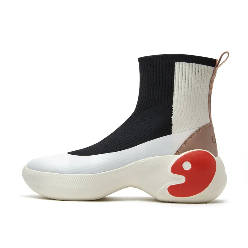 Classic Sleek Zaragoza III Women sold by UIN Footwear