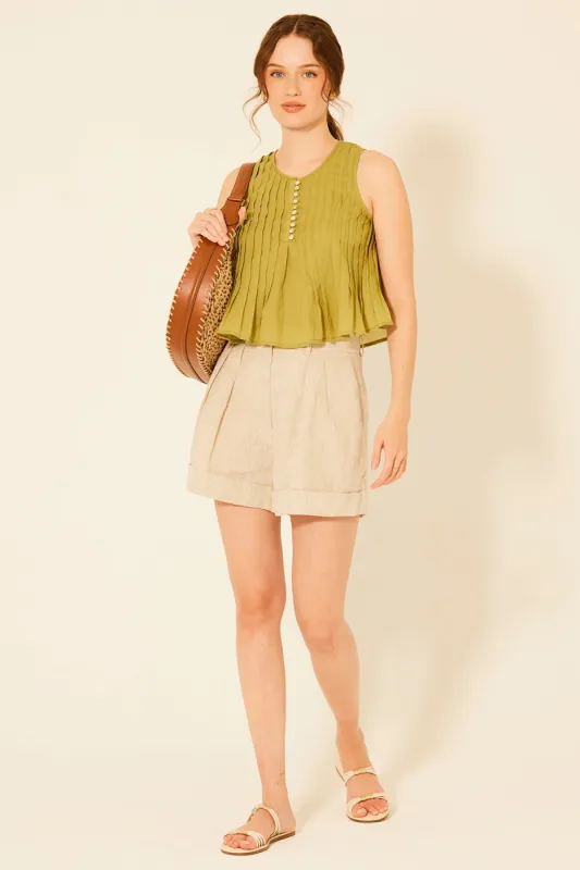 Amey Top sold by Bila