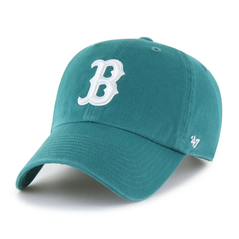 BOSTON RED SOX '47 CLEAN UP sold by 47