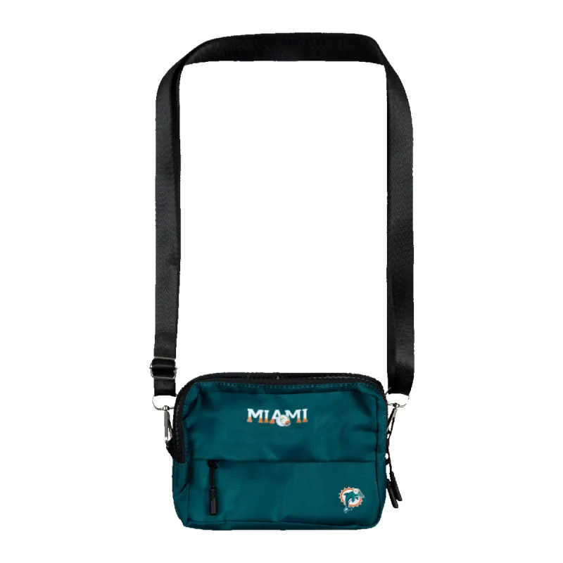 DOLPHINS CROSSBODY BAG by GOLF WANG sold by Golf Wang