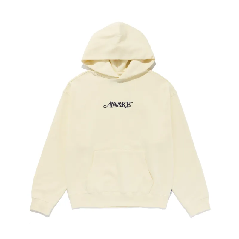 Classic Logo Hoodie sold by Awake