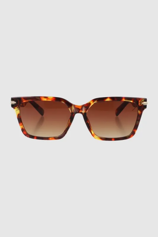 Lentes clasicos cuadrados sold by Shasa
