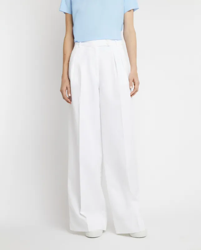 Wijde broek sold by Pauw Amsterdam