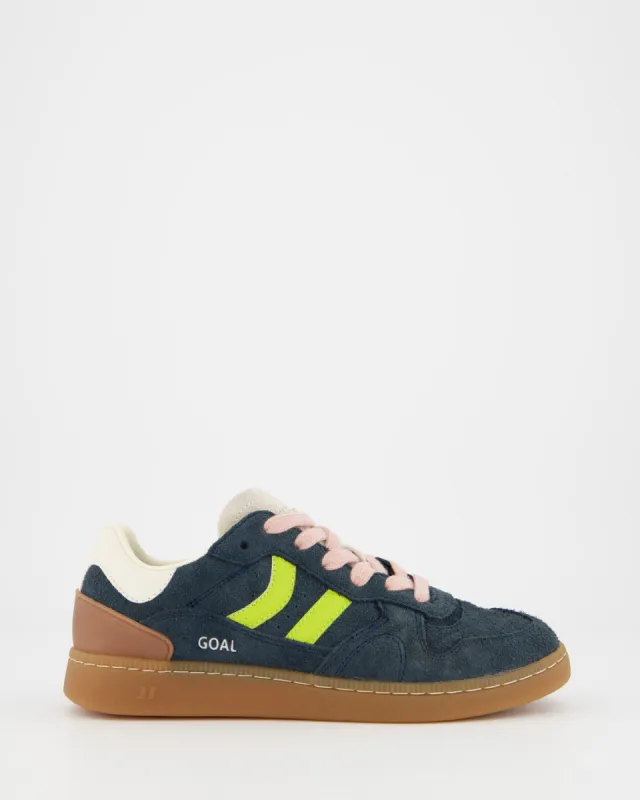 Goal Navy Blue sold by Coolway