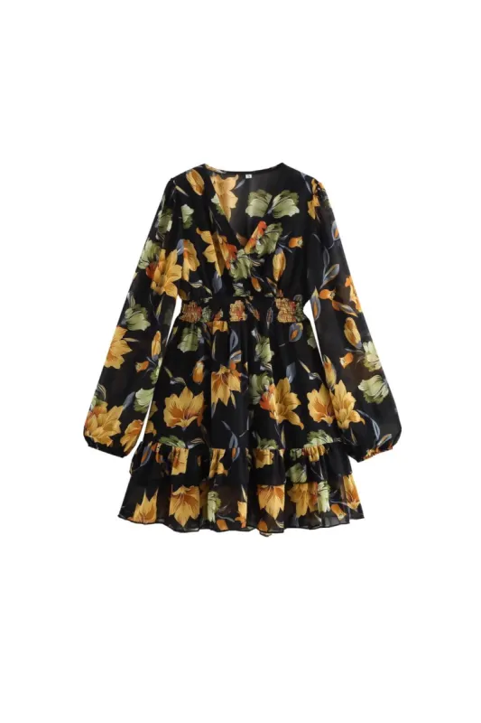 'Lola' Silk-Threaded Round-Neck Shirt sold by Goodnight Macaroon