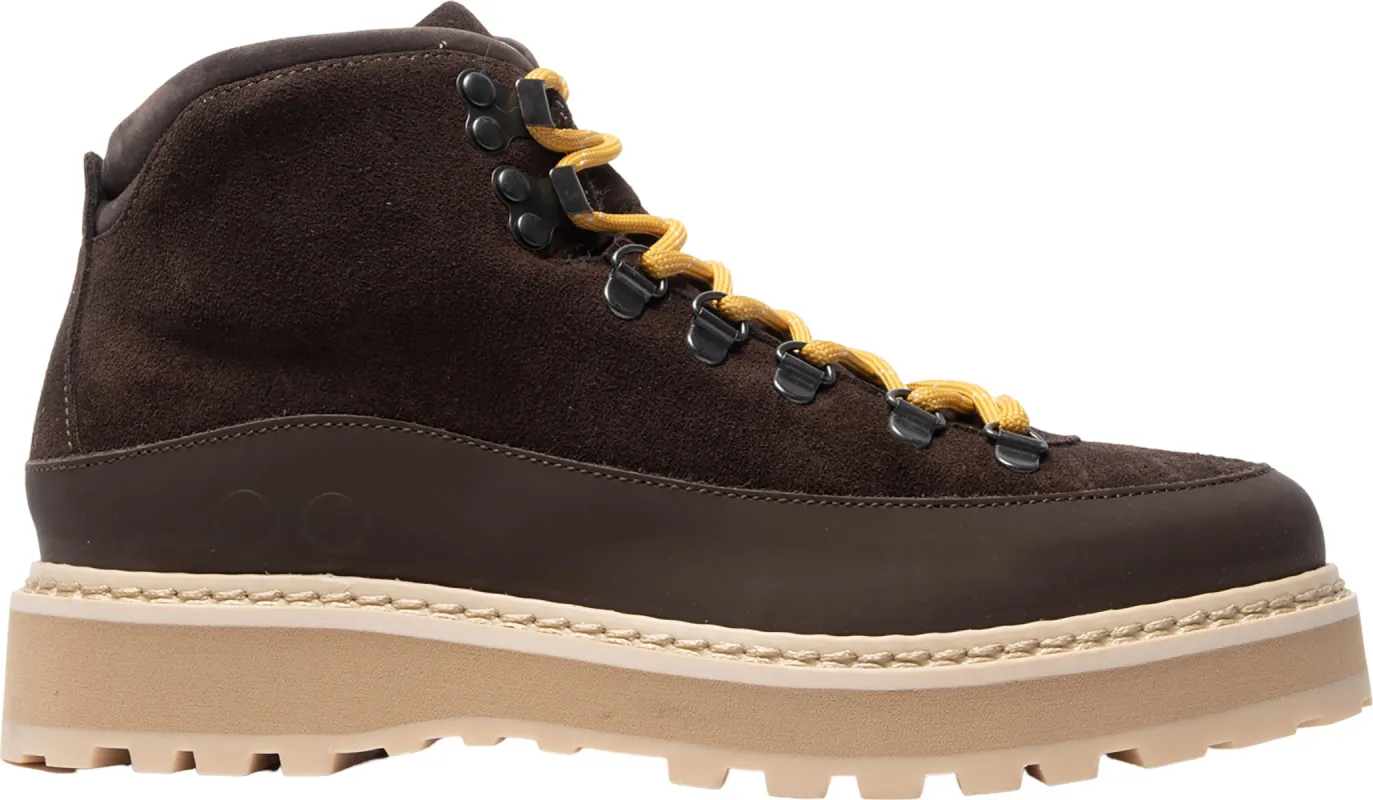 Hiking Core Cap Suede Hiking Boots - Women's|-|Bottes de randonnée en daim Hiking Core Cap - Femme sold by Altitude Sports