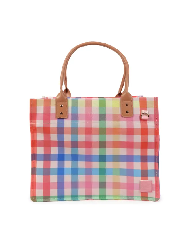 Sugarplum Everyday Tote Bag sold by The Somewhere Co.