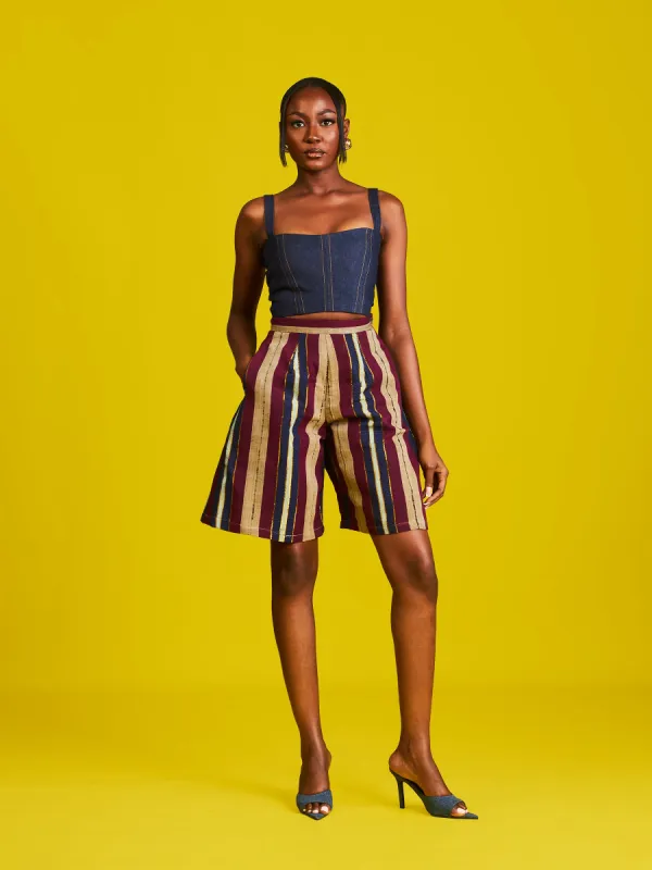 Reni Bralet sold by Folklore Shop