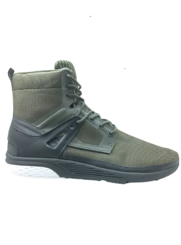 DETAILED ANKLE SNEAKER sold by FBO