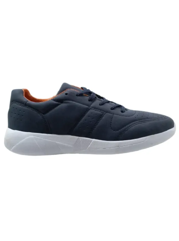 DETAILED LACE UP SNEAKER sold by FBO