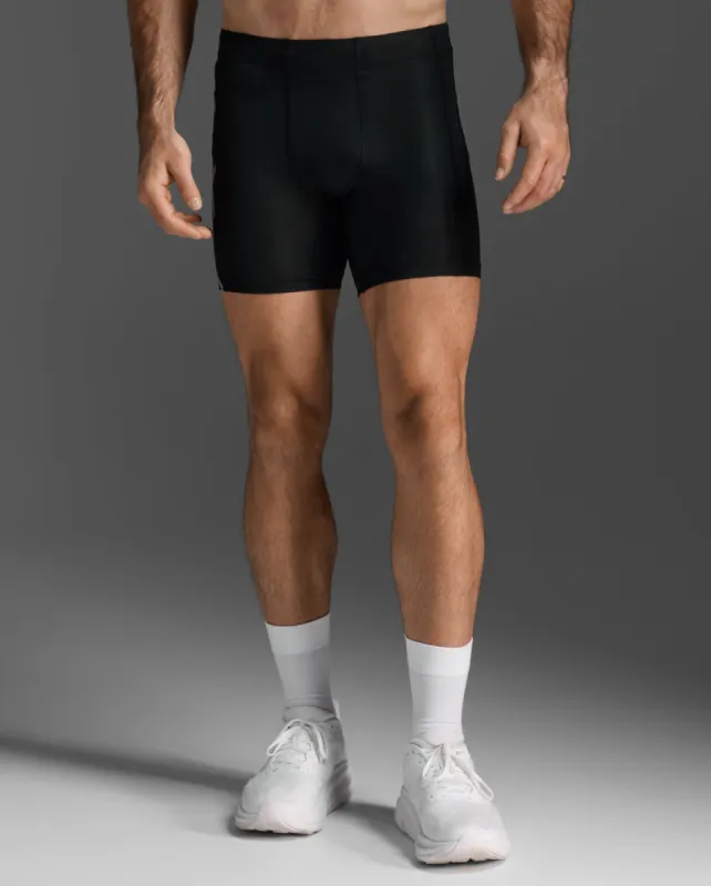 Core Compression 1/2 Shorts sold by 2xu