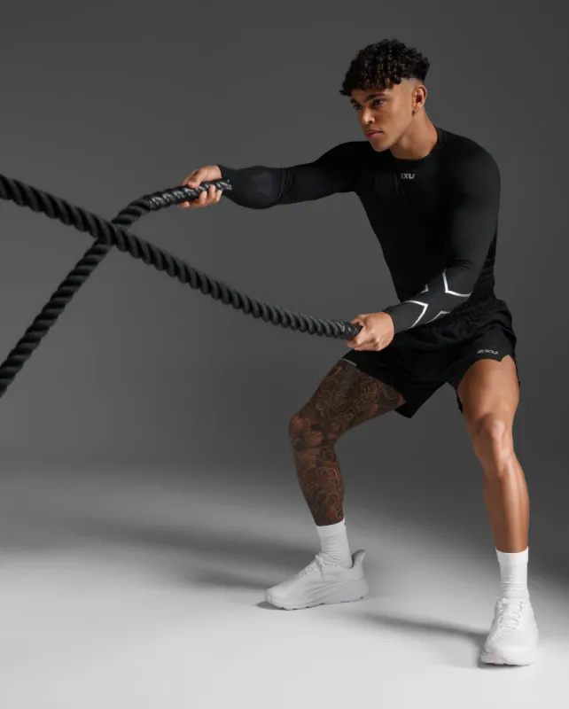 Core Compression Long Sleeve sold by 2xu