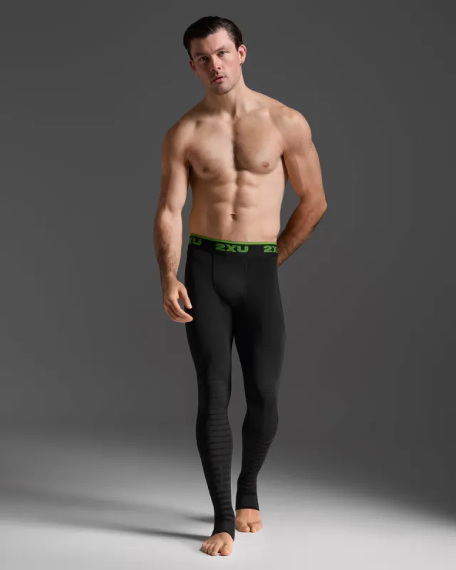 Power Recovery compression Tights sold by 2xu