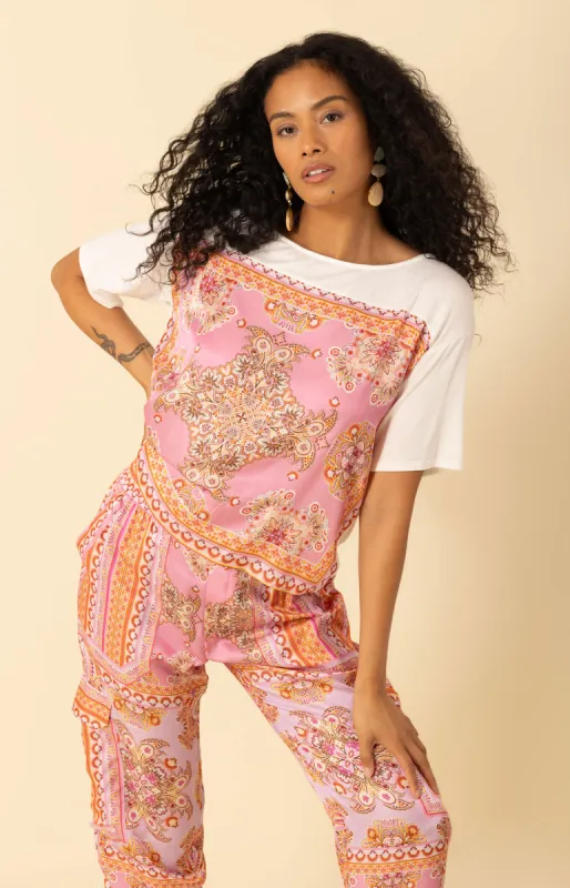 Analia Top sold by Hale Bob