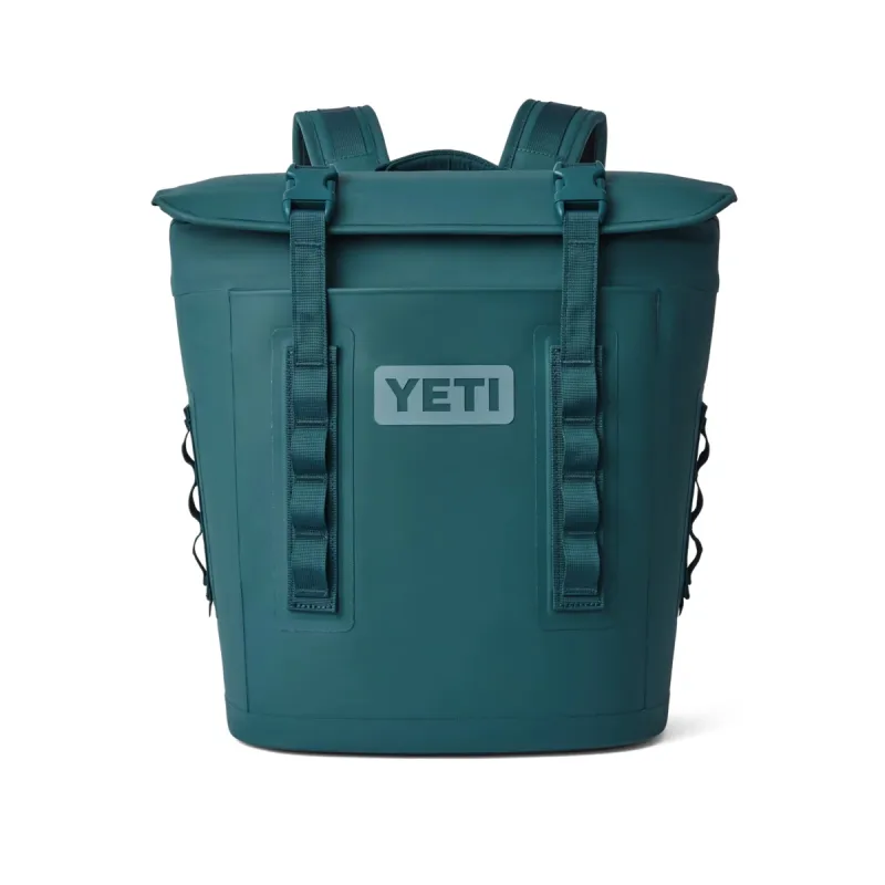 Hopper Backpack M12 sold by Hooke