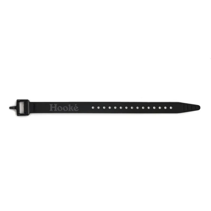 12" Rod Tube Strap - Hooké x Voile sold by Hooke