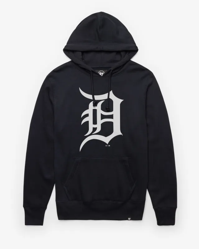 DETROIT TIGERS IMPRINT '47 HEADLINE HOOD sold by 47