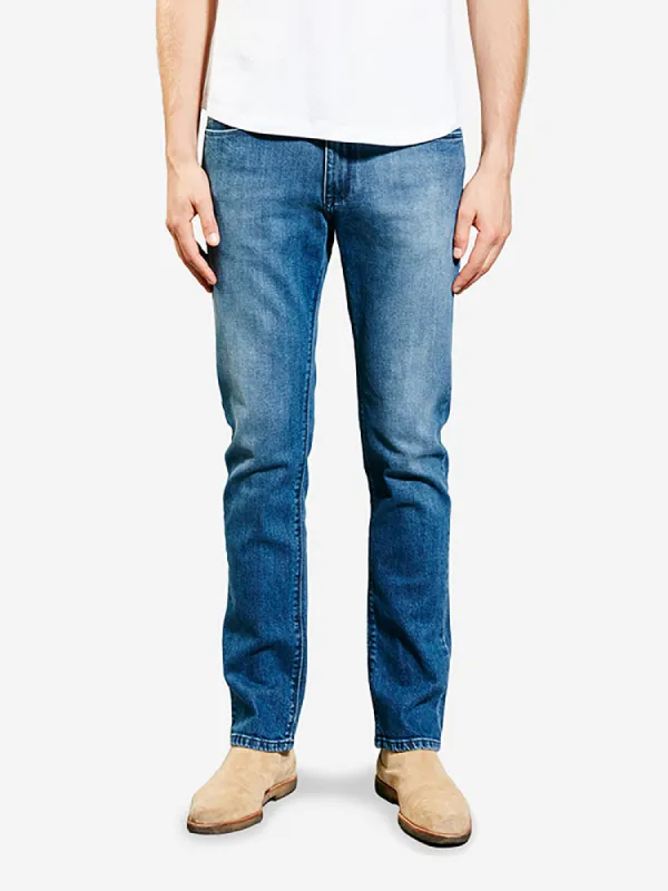 Slim Warren Jeans sold by Mott & Bow