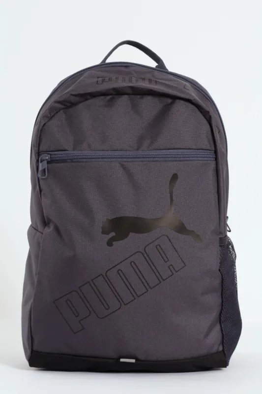 Phase Backpack II - Grey sold by Edgars