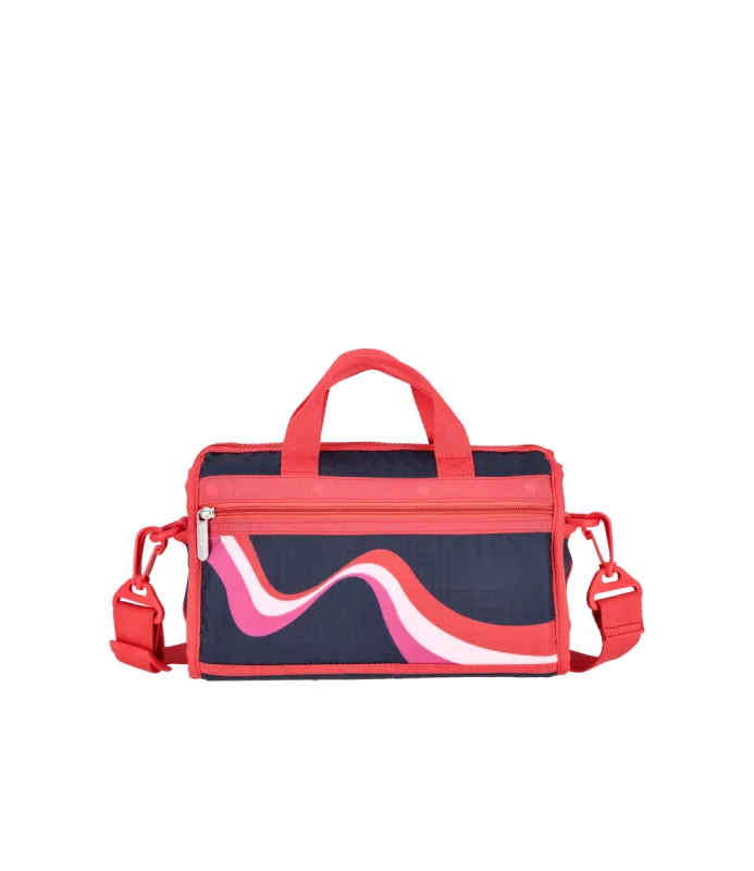 Mini Duffel Crossbody sold by Lesportsac