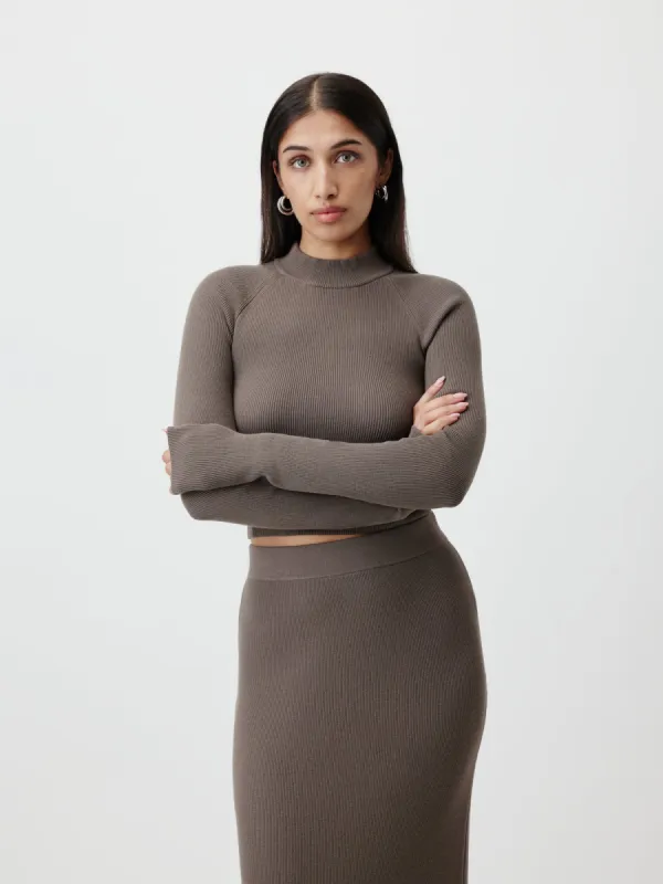 Agathe Jumper sold by LeGer