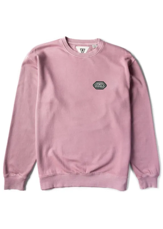 Solid Sets Eco Crew sold by VISSLA