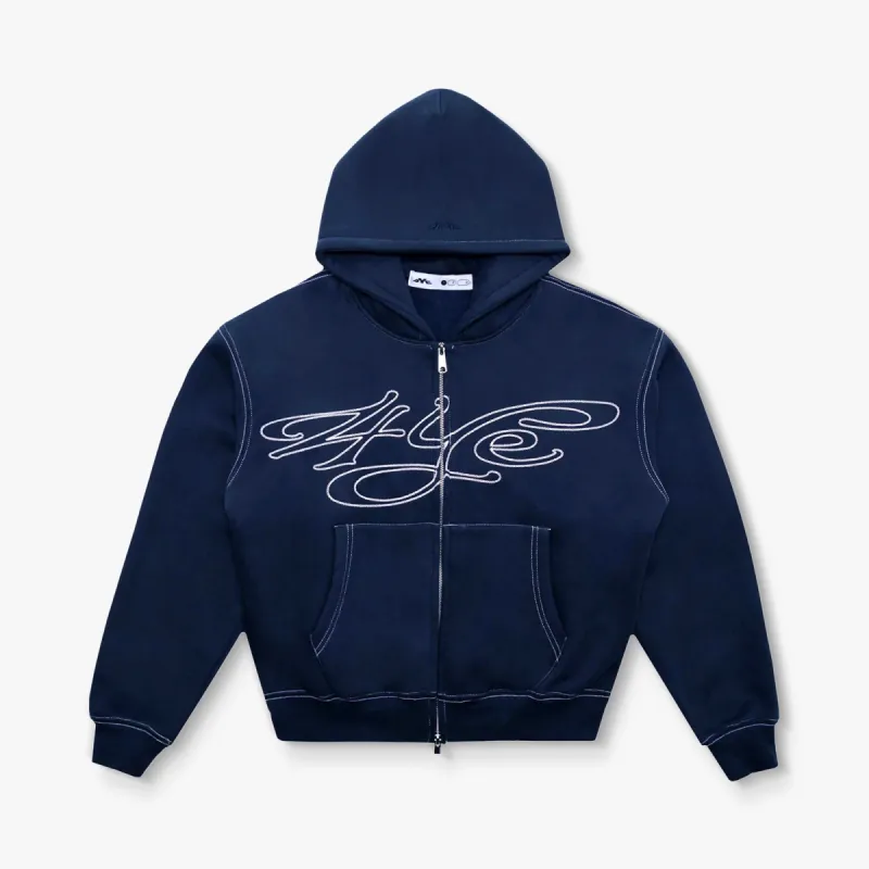 【0-1ippy】NAPTIME FW23ストール NAVY Cuffed Beanie - Warm & Comfortable for Off-Bike Wear | PEARL