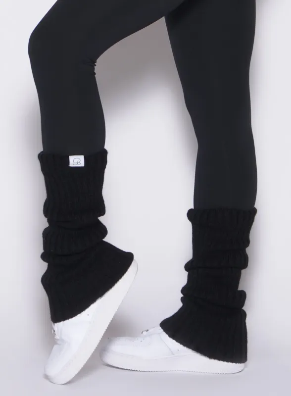 Luxe Leg Warmers sold by Bombshell Sportswear