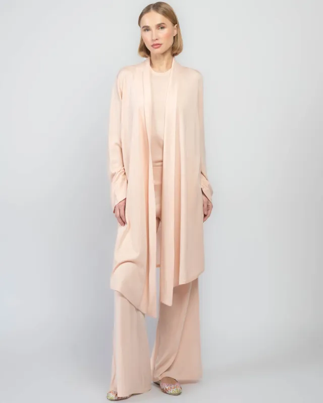 Long Cross Cardigan sold by TNT Fashion